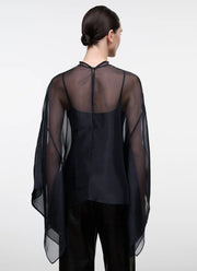 Fia Silk Top