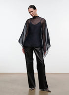 Fia Silk Top