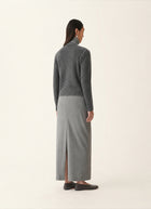 Filo Diamante V Neck Cardigan