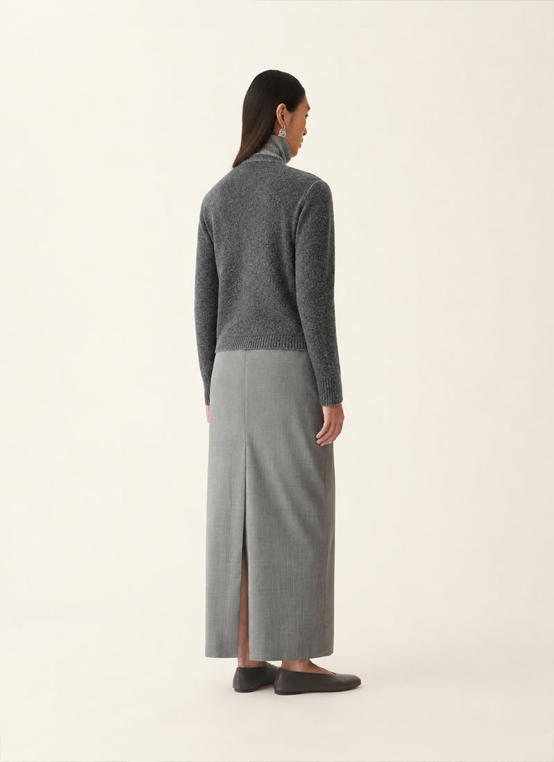 Filo Diamante V Neck Cardigan