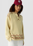 Fisherman Henley