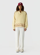 Fisherman Henley