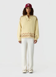 Fisherman Henley