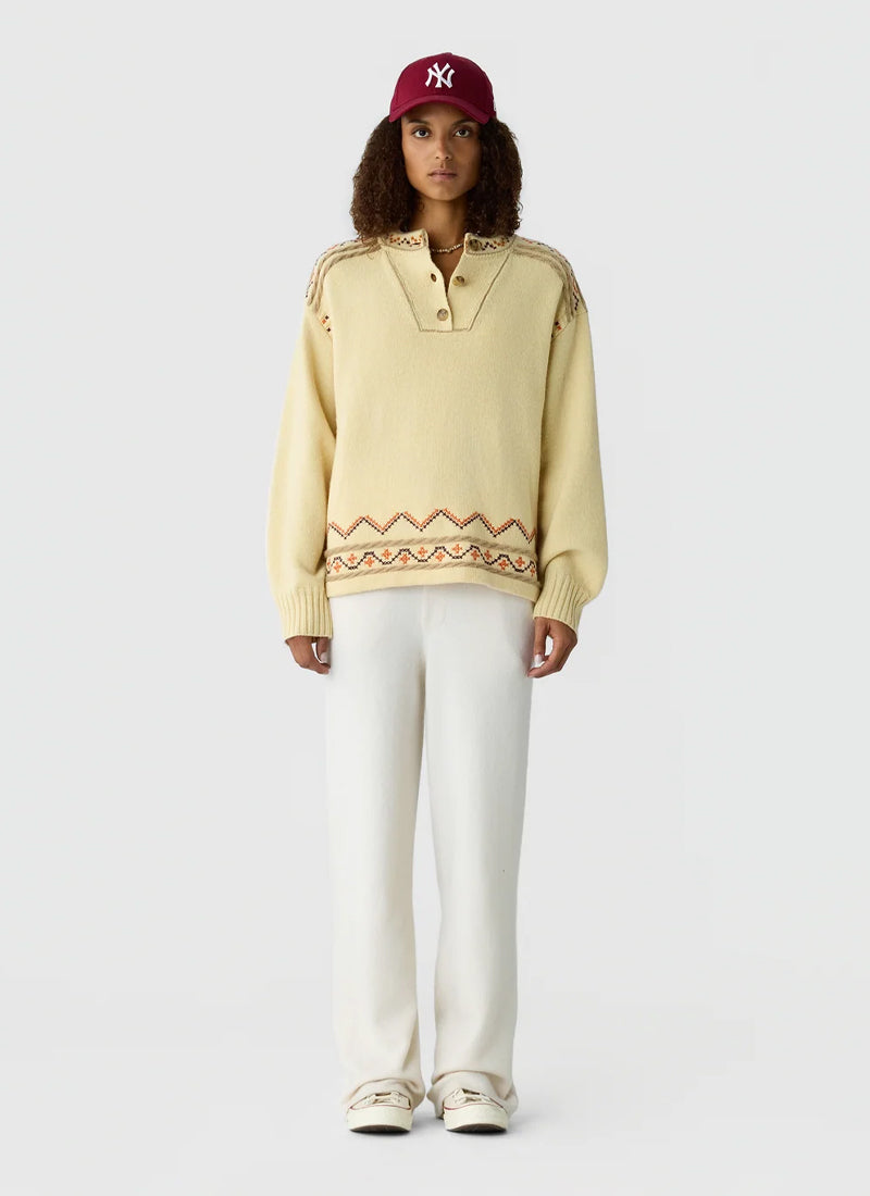 Fisherman Henley