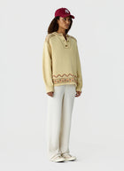 Fisherman Henley