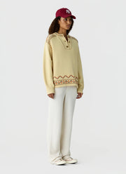 Fisherman Henley