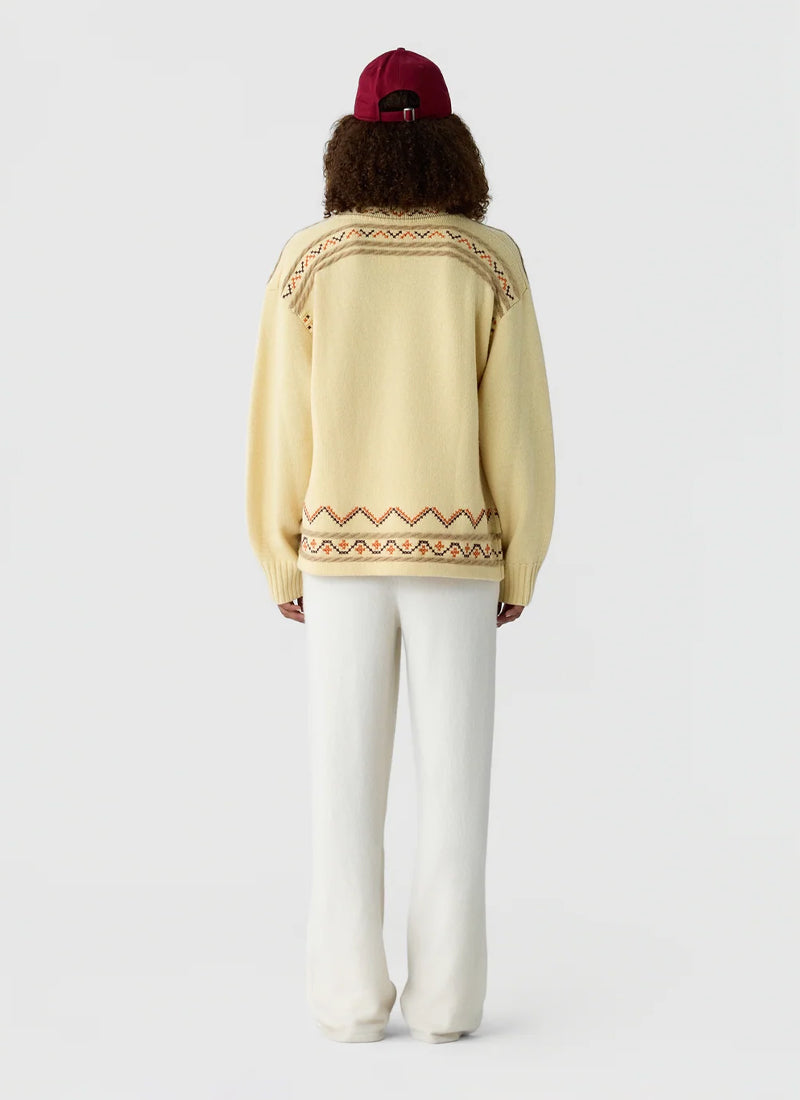 Fisherman Henley