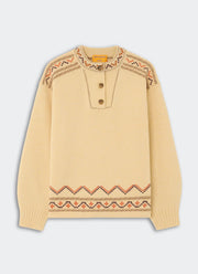 Fisherman Henley