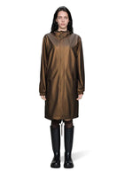 Fishtail Rain Parka