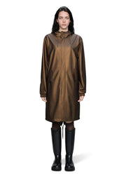 Fishtail Rain Parka