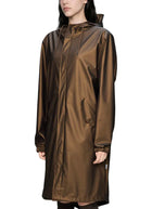 Fishtail Rain Parka
