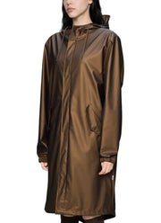 Fishtail Rain Parka