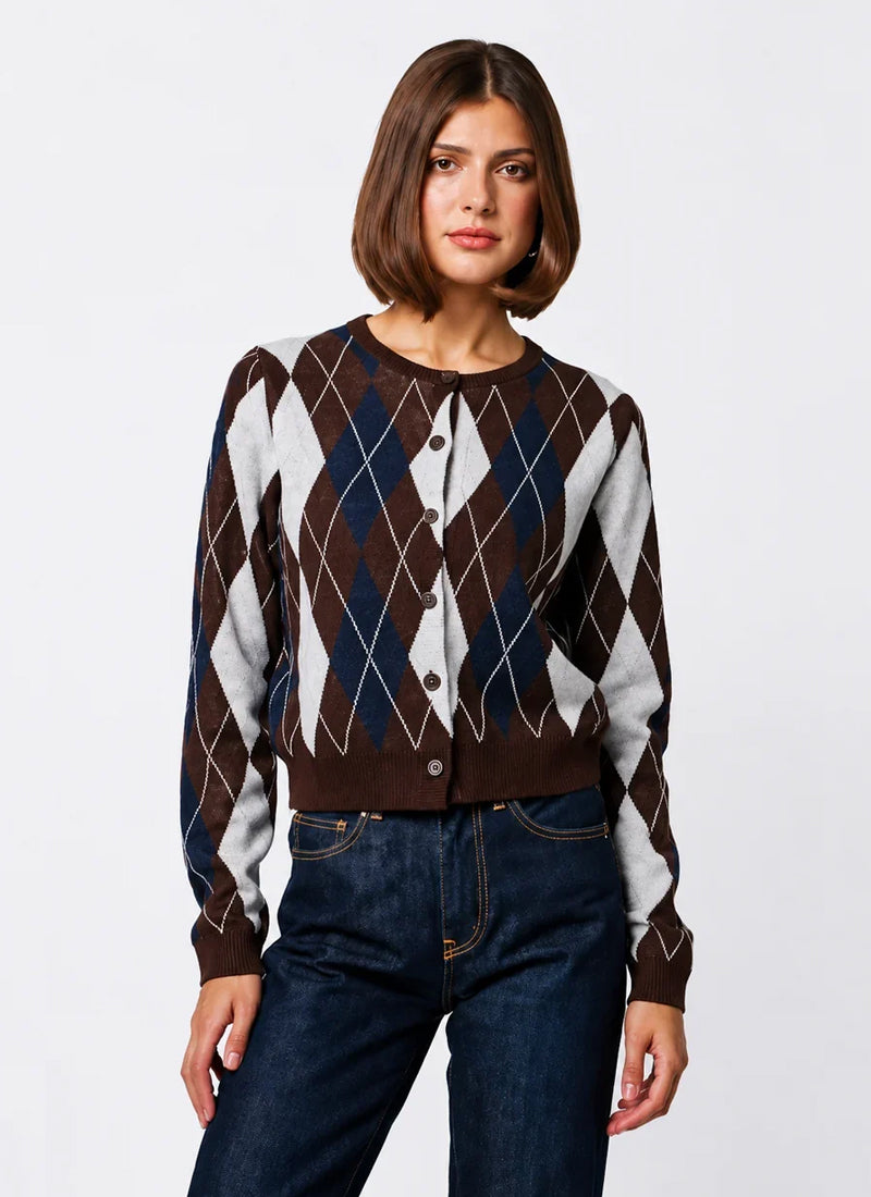 Florence Crewneck Sweater