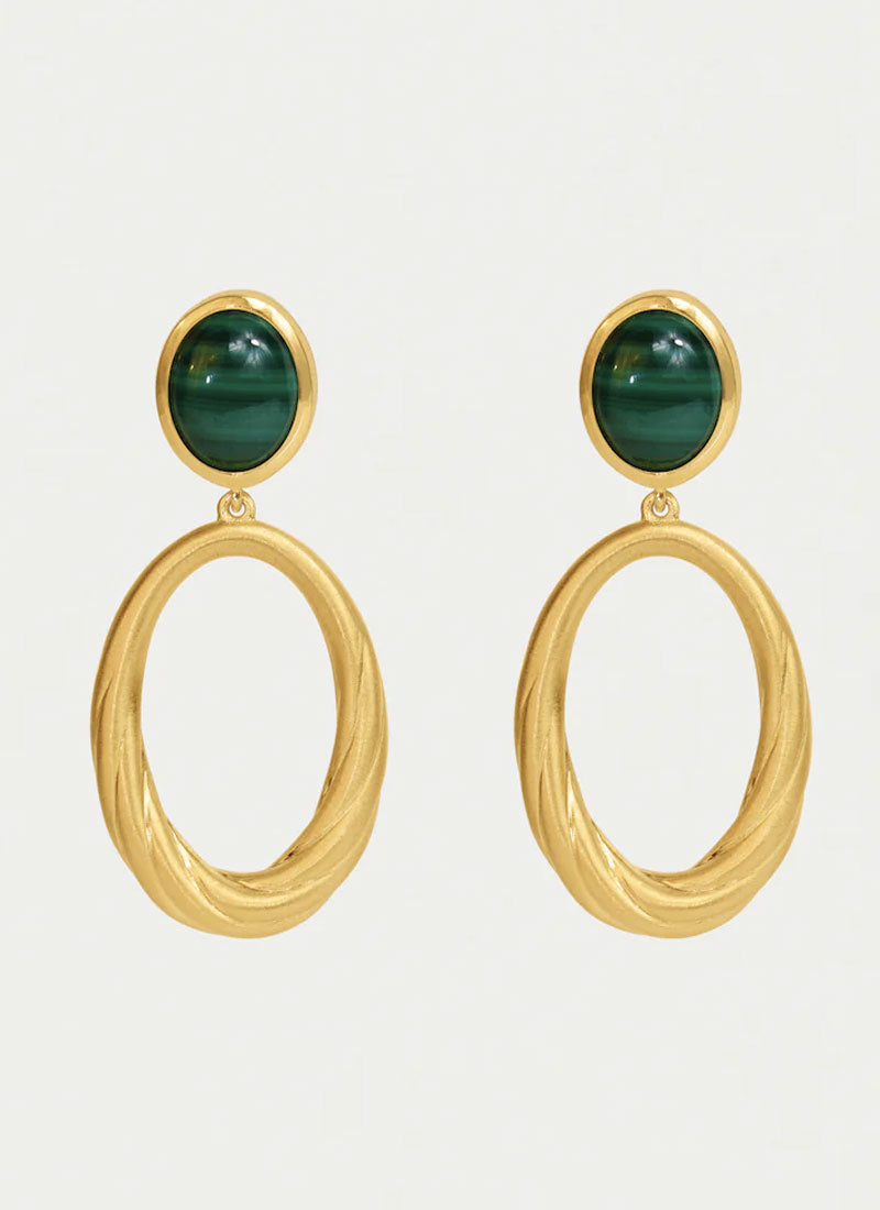 Dean Davidson Forme Drop Earrings
