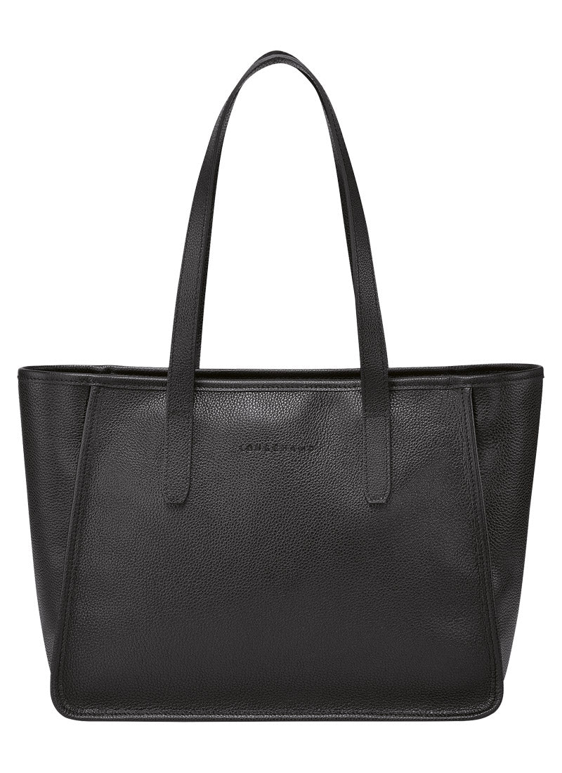 Longchamp Large Le Foulonné Tote Bag