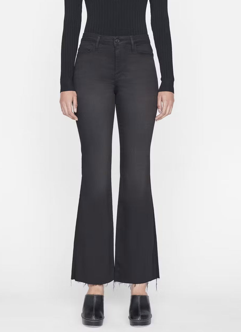 Frame bell bottom sales jeans