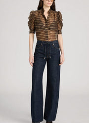 The Gillian Top