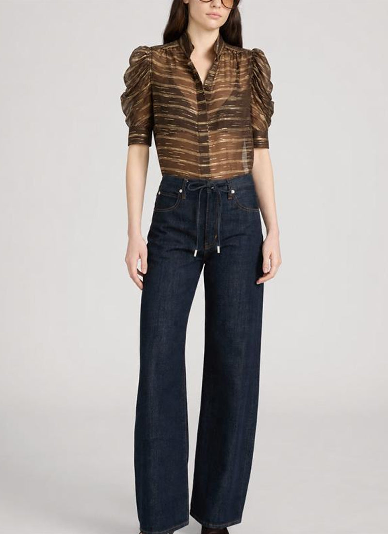 The Gillian Top