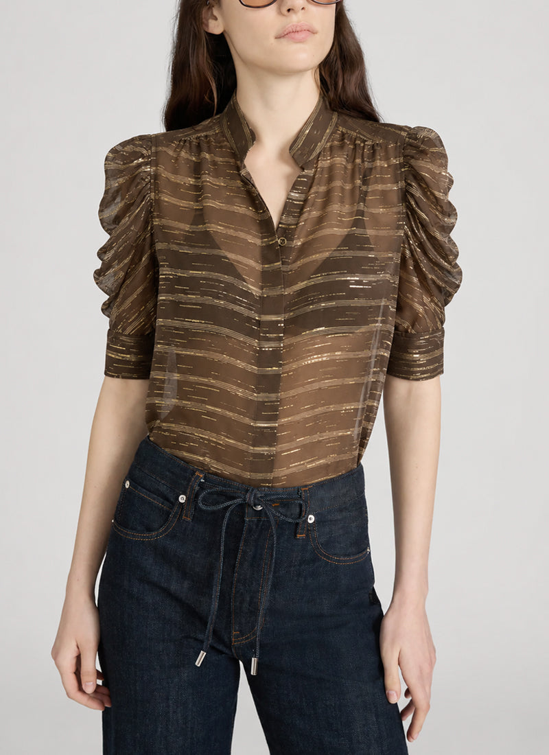 The Gillian Top