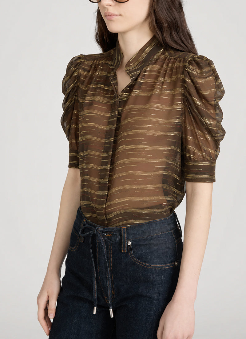 The Gillian Top