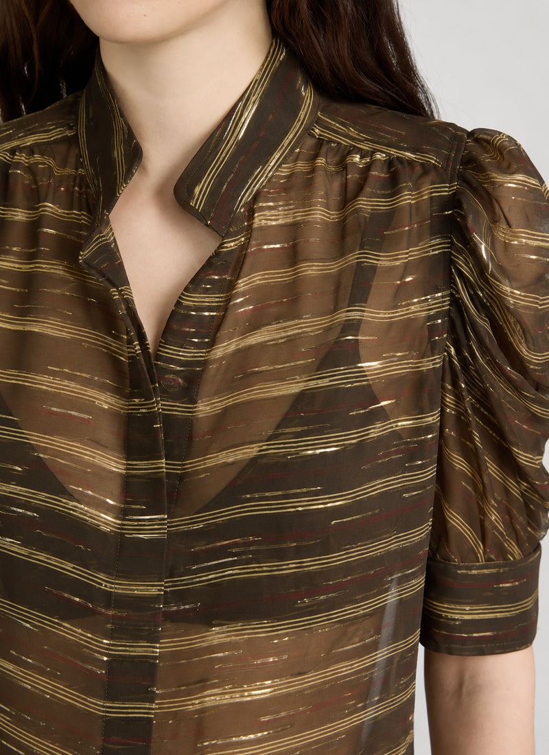 The Gillian Top