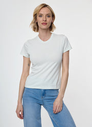 FRAME The Baby Tee