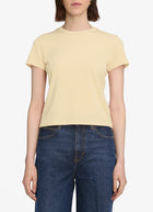  Baby Tee by FRAME at Andrews at Andrews 