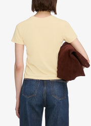  Baby Tee by FRAME at Andrews at Andrews 