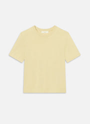  Baby Tee by FRAME at Andrews at Andrews 