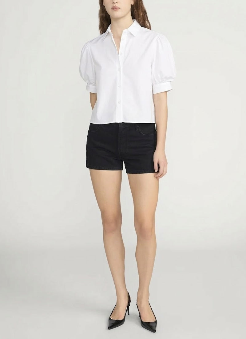  Billow Sleeve Shirt by FRAME at Andrews 