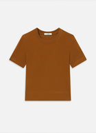 The Boxy Tee