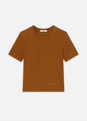 The Boxy Tee