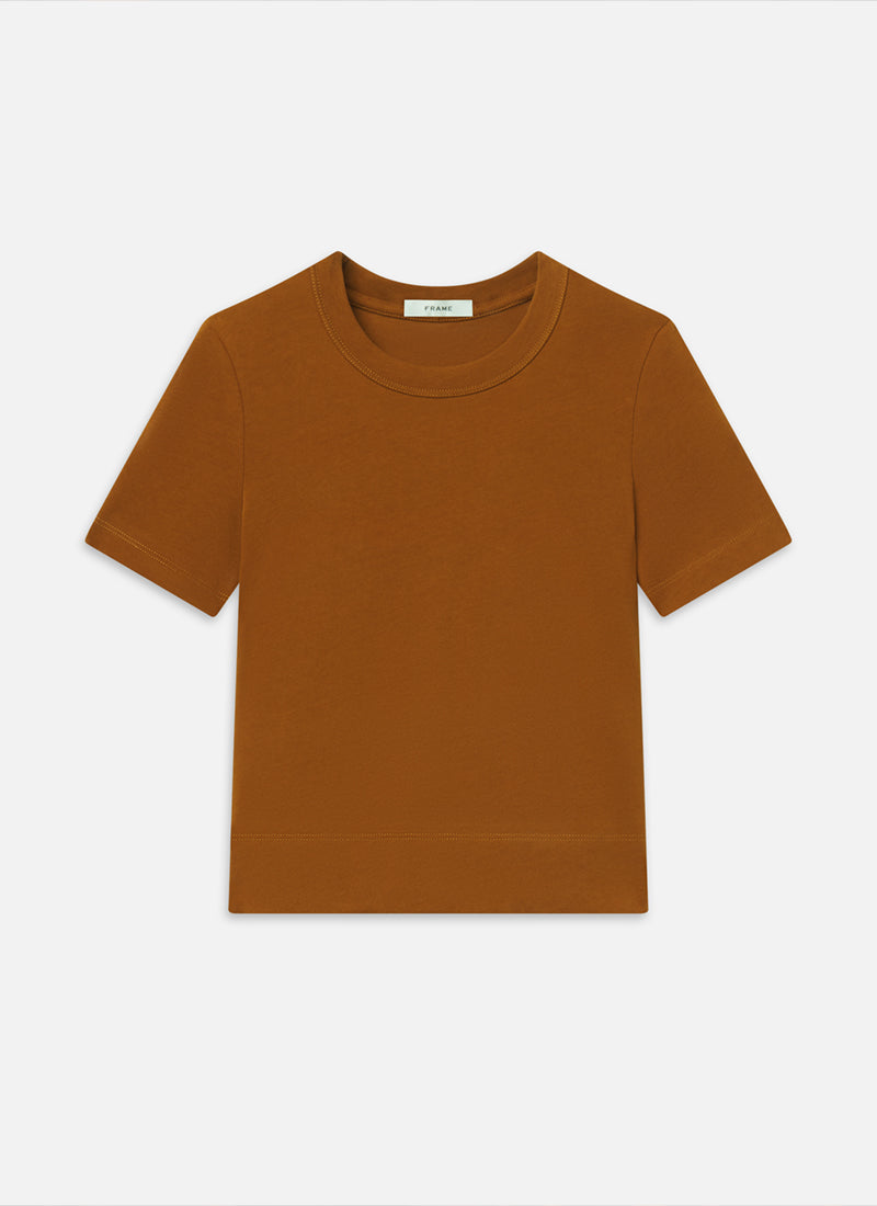 The Boxy Tee
