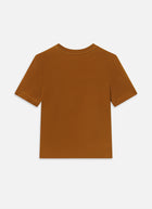 The Boxy Tee