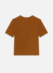 The Boxy Tee