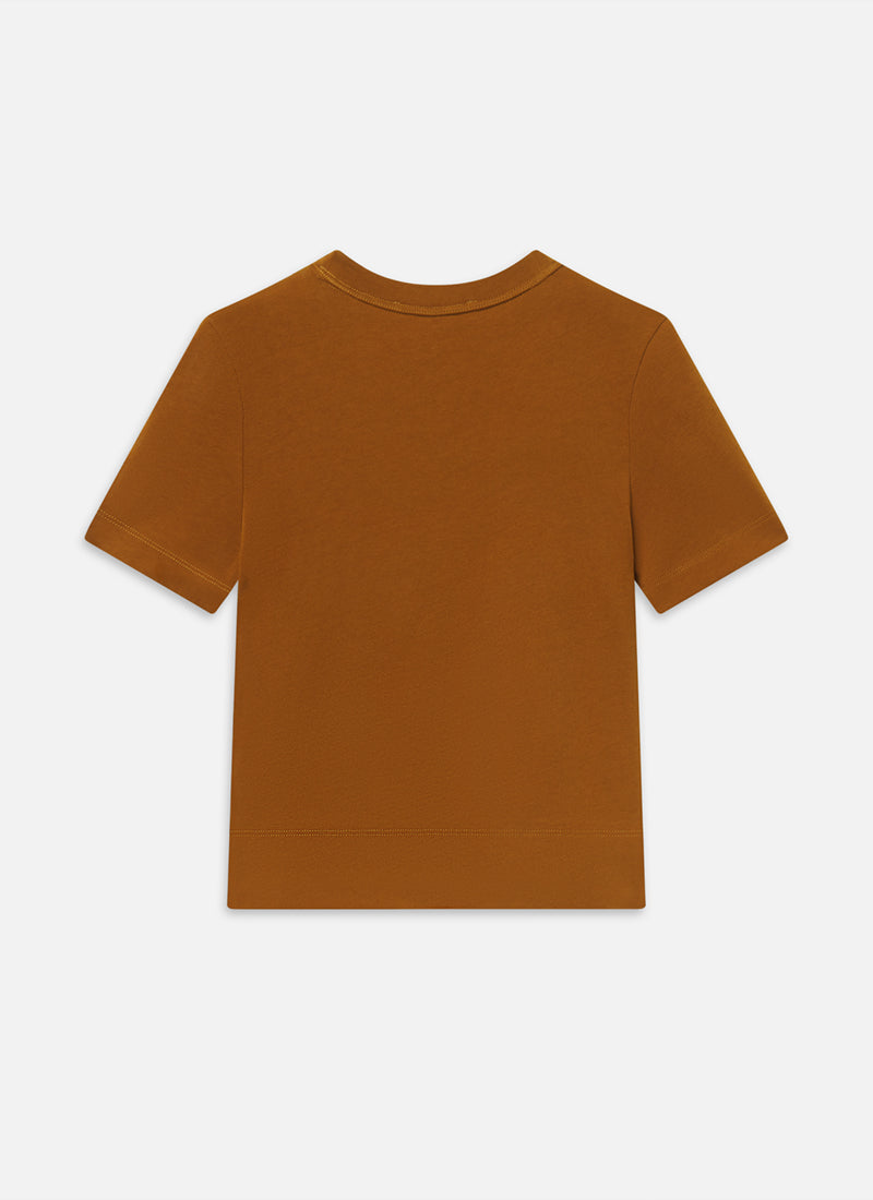The Boxy Tee