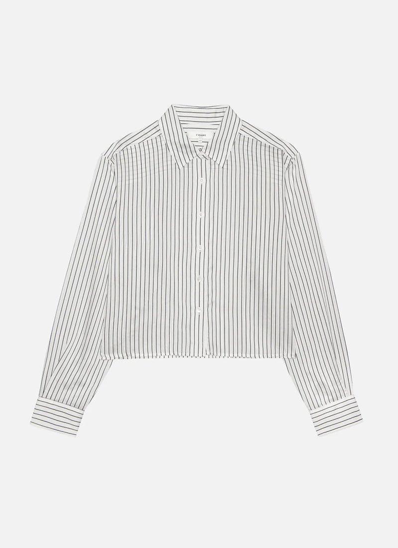 Charles Shirt by FRAME at Andrews