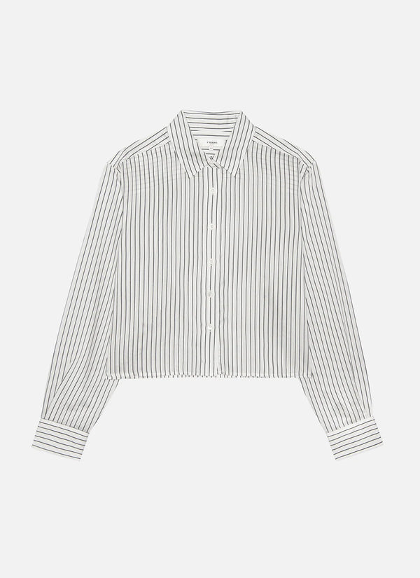 FRAME The Charles Shirt