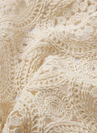 FRAME The Crochet Tank