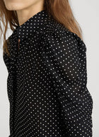 FRAME The Gillian Blouse