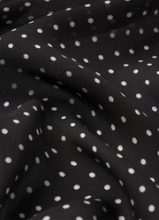 FRAME The Gillian Blouse