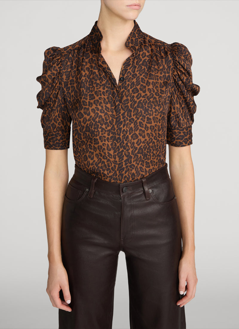 The Gillian Top