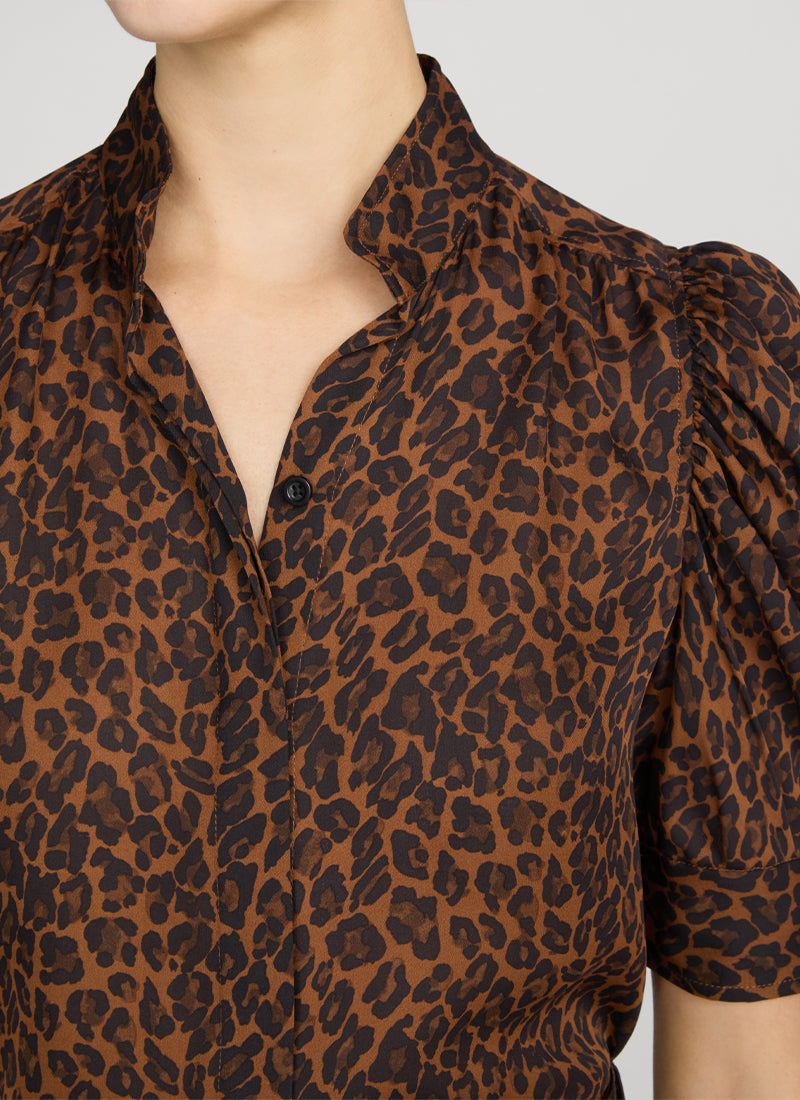 The Gillian Top