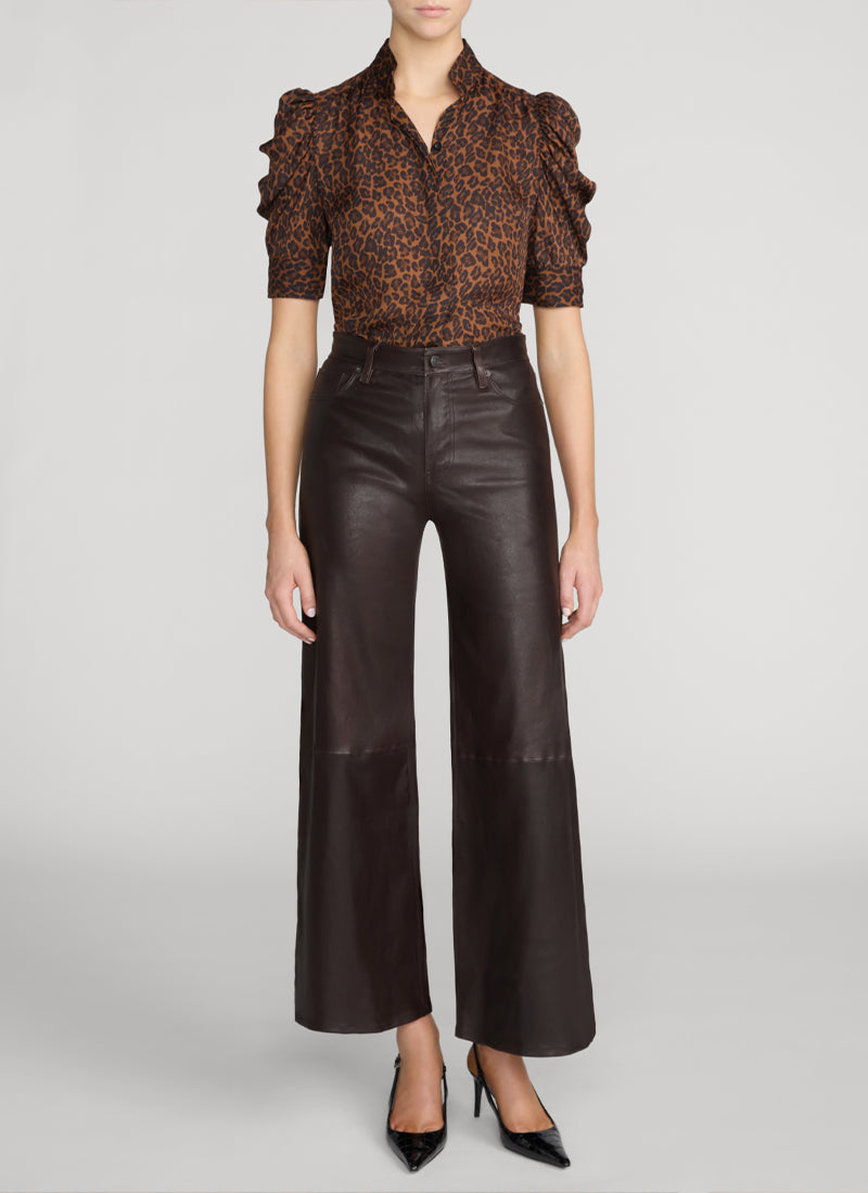 The Gillian Top