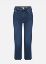 FRAME Le Sleek Straight Leg Jeans