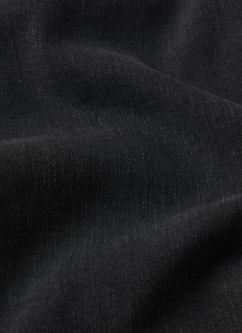 FRAME Le Sleek Straight Leg Jeans