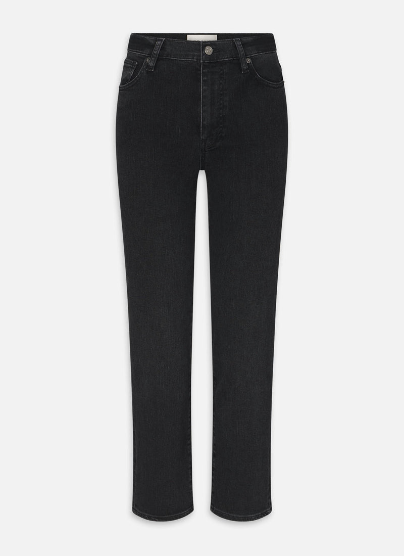 FRAME Le Sleek Straight Leg Jeans