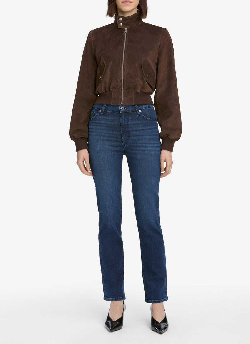Le Sleek Straight by FRAME at Andrews