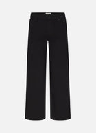 FRAME Le Slim Palazzo Jeans