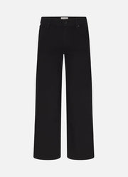 FRAME Le Slim Palazzo Jeans